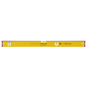 STABILA MP962K Wasserwaage Type 96-2 K, 81 cm