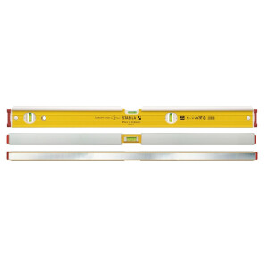 STABILA MP962K Wasserwaage Type 96-2 K, 81 cm