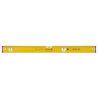 STABILA MP962K Wasserwaage Type 96-2 K, 81 cm