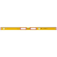 STABILA MP1962K Wasserwaage Type 196-2 K, 122 cm