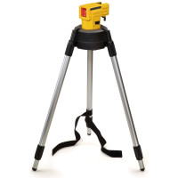 STABILA MPLAX50 Kreuzlinien-Laser LAX 50, 2-teiliges Set