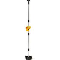STABILA MPLAX50 Kreuzlinien-Laser LAX 50, 2-teiliges Set