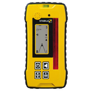 STABILA MPREC300Digital Receiver REC 300 Digital