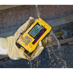 STABILA MPREC300Digital Receiver REC 300 Digital