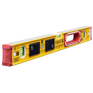 STABILA MPType1962LED Wasserwaage Type 196-2 LED, 61 cm