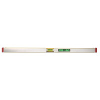 STABILA MPType196electronic Elektronik-Wasserwaage TECH 196 electronic IP 65, 61 cm, mit Wasserwaagen-Tasche