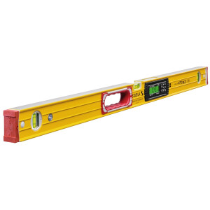 STABILA MPType196electronic Elektronik-Wasserwaage TECH...