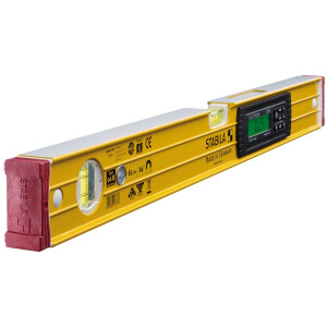 STABILA MPType196Melectronic Elektronik-Wasserwaage TECH...