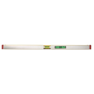 STABILA MPType196electronic Elektronik-Wasserwaage TECH 196 electronic IP 65, 183 cm