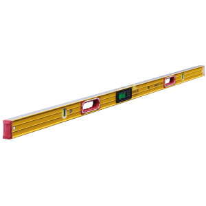 STABILA MPType196Melectronic Elektronik-Wasserwaage TECH...