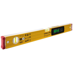 STABILA MPType196Melectronic Elektronik-Wasserwaage TECH...