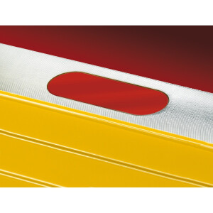 STABILA MPType196Melectronic Elektronik-Wasserwaage TECH 196 M electronic IP 65, 183 cm
