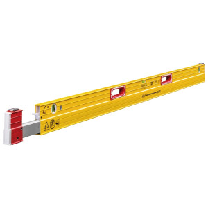 STABILA MPType106T Teleskop-Wasserwaage Type 106 T,...