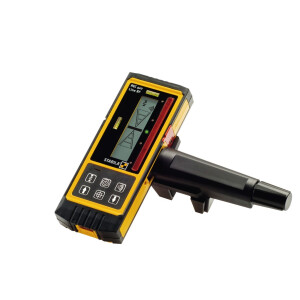STABILA MPREC410Line Linien-Receiver REC 410 Line RF