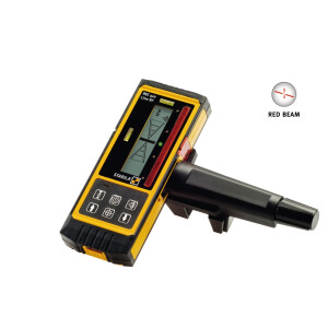 STABILA MPREC410Line Linien-Receiver REC 410 Line RF