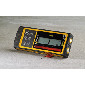 STABILA MPREC410Line Linien-Receiver REC 410 Line RF