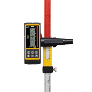 STABILA MPREC410Line Linien-Receiver REC 410 Line RF