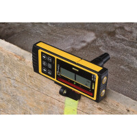 STABILA MPREC410Line Linien-Receiver REC 410 Line RF