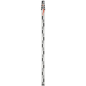 STABILA MPTNL Teleskop-Nivellierlatte TNL, 500 cm