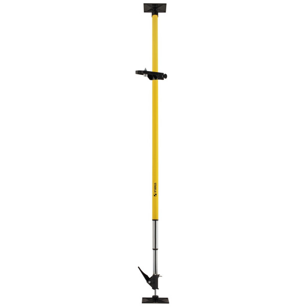 STABILA MPLT30 Laser-Teleskopstütze LT 30, 20–365 cm