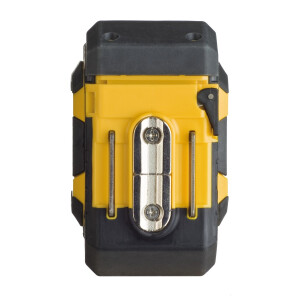 STABILA MPLAX300 Kreuzlinien-Lot-Laser LAX 300, 4-teiliges Set