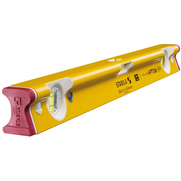 STABILA MPTypeR300 Wasserwaage Type R 300, 61 cm