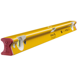 STABILA MPTypeR300 Wasserwaage Type R 300, 81 cm