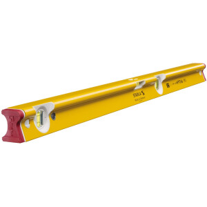 STABILA MPTypeR300 Wasserwaage Type R 300, 100 cm