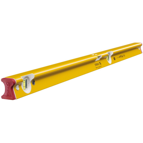 STABILA MPTypeR300 Wasserwaage Type R 300, 122 cm