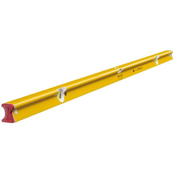 STABILA MPTypeR300 Wasserwaage Type R 300, 183 cm