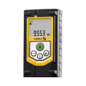 STABILA MPLD320 Laser-Entfernungsmesser LD 320