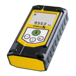 STABILA MPLD320 Laser-Entfernungsmesser LD 320