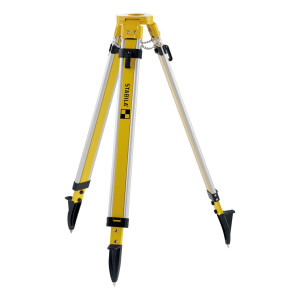 STABILA MPBSTS Baustativ BST-S, 100–160 cm