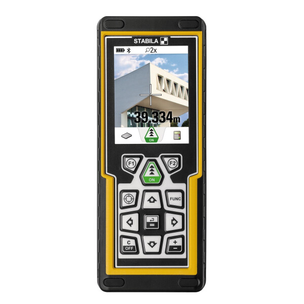 STABILA MPLD520 Laser-Entfernungsmesser LD 520