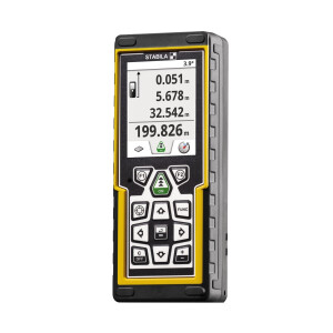 STABILA MPLD520 Laser-Entfernungsmesser LD 520