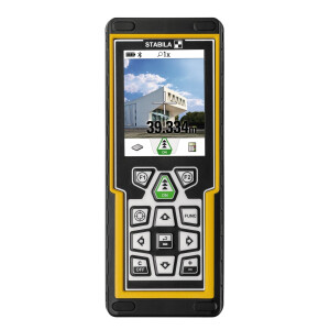 STABILA MPLD520 Laser-Entfernungsmesser LD 520