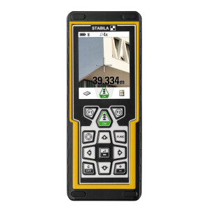 STABILA MPLD520 Laser-Entfernungsmesser LD 520