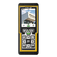 STABILA MPLD520 Laser-Entfernungsmesser LD 520