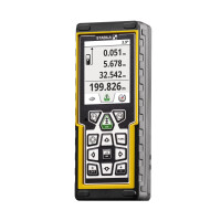 STABILA MPLD520 Laser-Entfernungsmesser LD 520