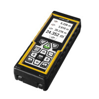 STABILA MPLD520 Laser-Entfernungsmesser LD 520