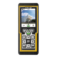 STABILA MPLD520 Laser-Entfernungsmesser LD 520