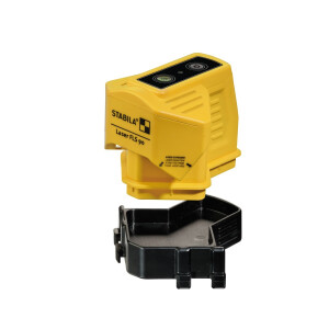STABILA MPFLS90 Bodenlinien-Laser FLS 90, 3-teiliges Set