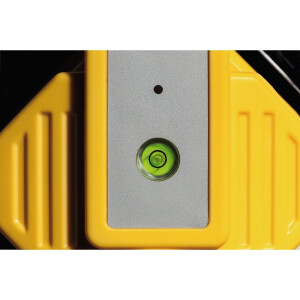 STABILA MPFLS90 Bodenlinien-Laser FLS 90, 3-teiliges Set