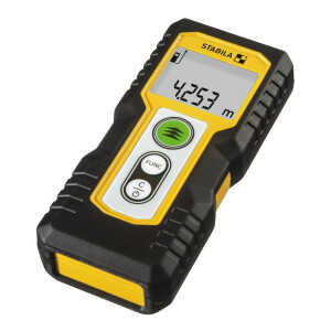 STABILA MPLD220 Laser-Entfernungsmesser LD 220