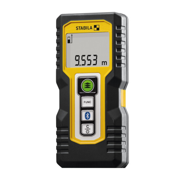 STABILA MPLD250BT Laser-Entfernungsmesser LD 250 BT