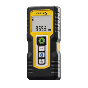 STABILA MPLD250BT Laser-Entfernungsmesser LD 250 BT