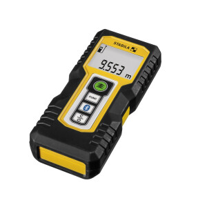 STABILA MPLD250BT Laser-Entfernungsmesser LD 250 BT