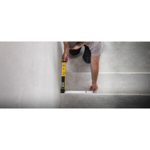STABILA MPTECH700DA Elektronik-Winkelmesser TECH 700 DA, 45 cm