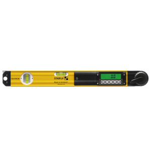 STABILA MPTECH700DA Elektronik-Winkelmesser TECH 700 DA,...