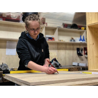 STABILA MPTECH700DA Elektronik-Winkelmesser TECH 700 DA, 45 cm